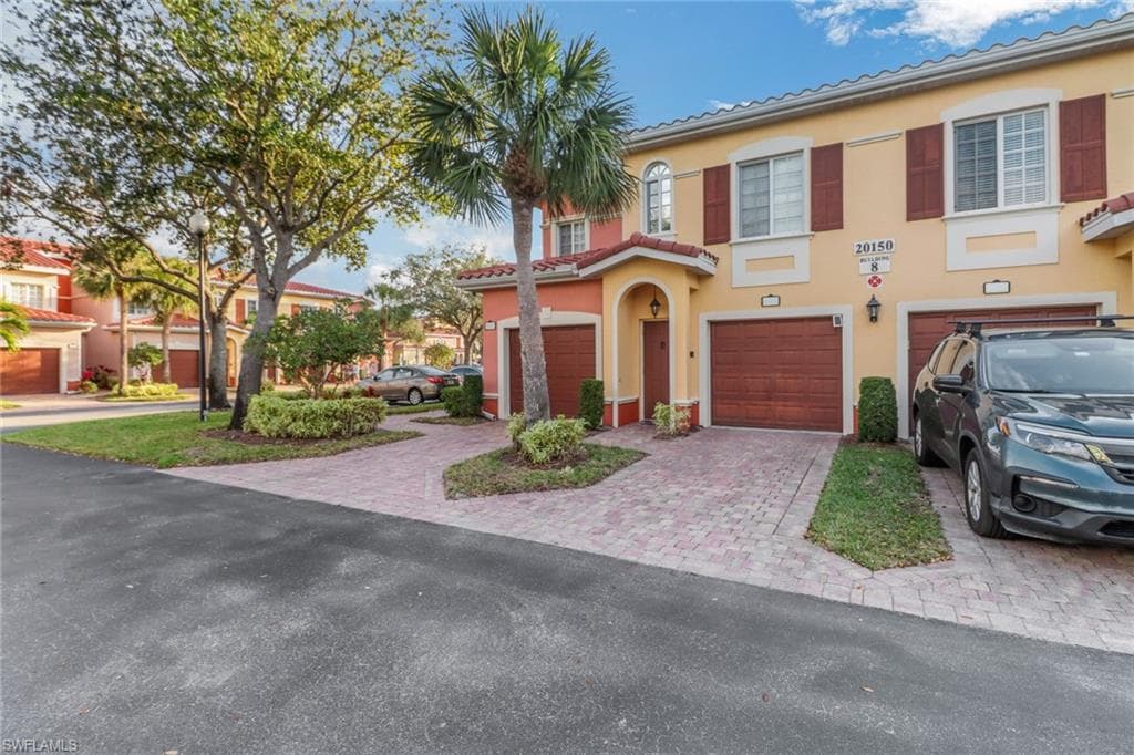 20150 Estero Gardens CIR 201 ESTERO, FL 33928