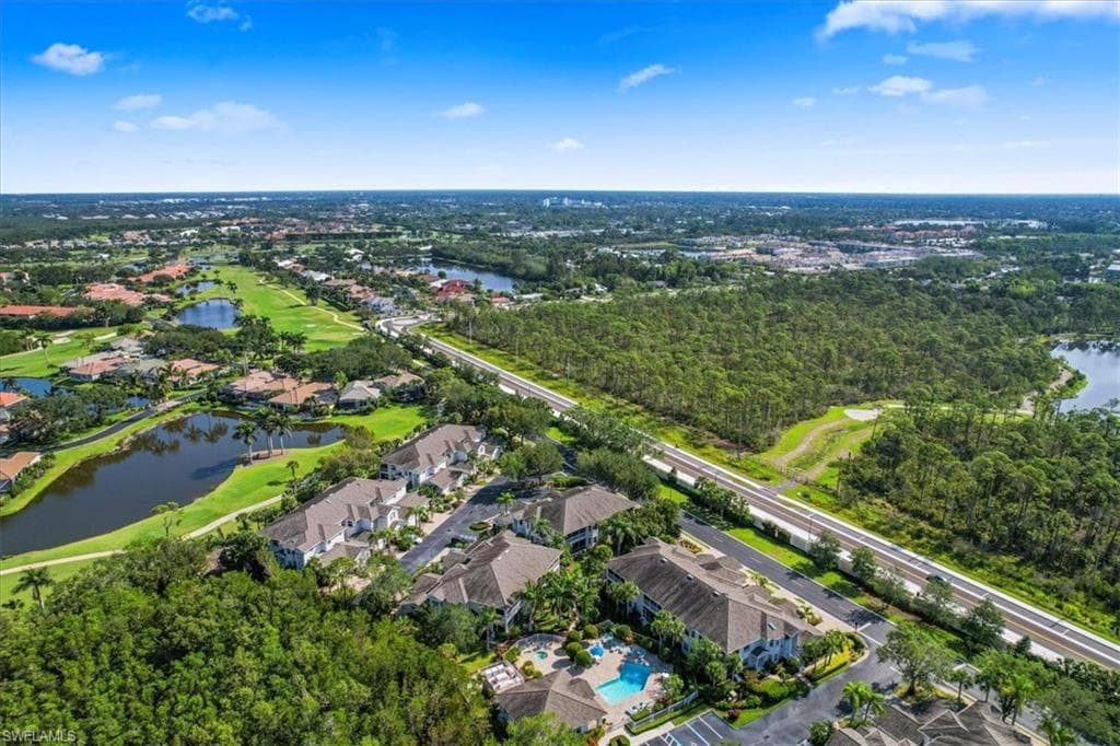 5020 Marina Cove DR 103 NAPLES, FL 34112