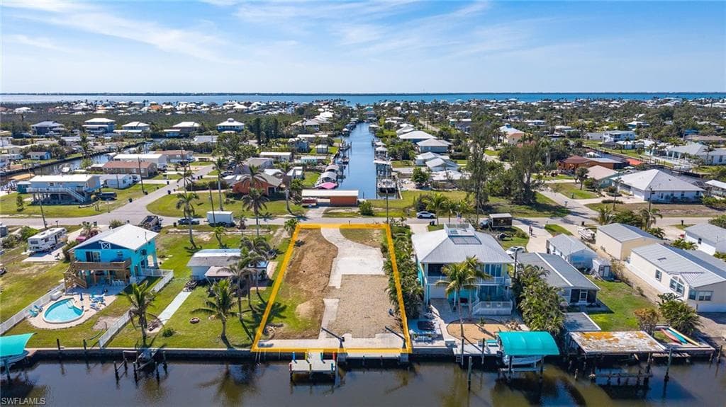 3084 8th AVE ST. JAMES CITY, FL 33956