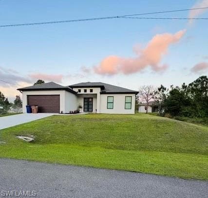 3412 Joan AVE N LEHIGH ACRES, FL 33971