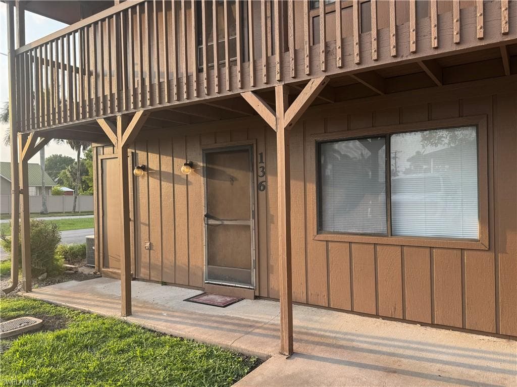 500 N Francisco ST 136 CLEWISTON, FL 33440
