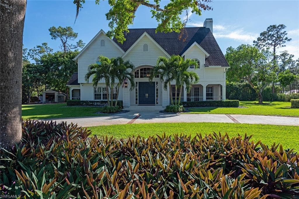 198 Carica RD NAPLES, FL 34108