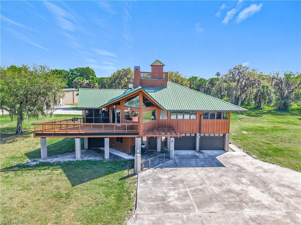 7301 Hunters Point RD IMMOKALEE, FL 34142