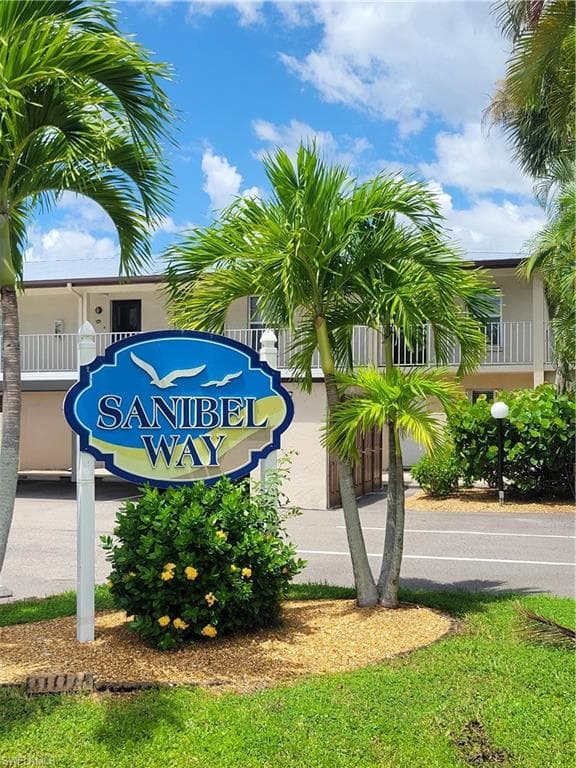 16211 Dublin CIR 101 FORT MYERS, FL 33908