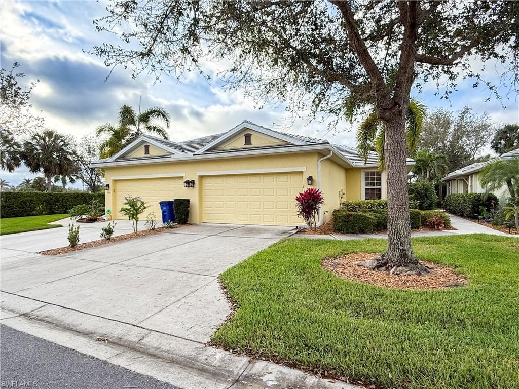 9905 Periwinkle Preserve LN FORT MYERS, FL 33919