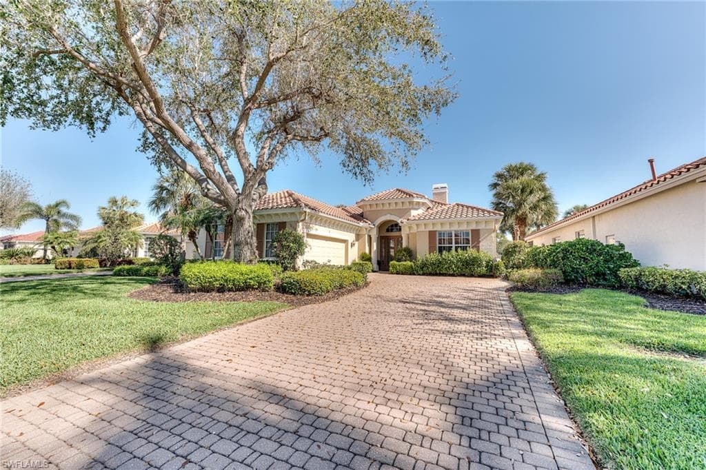 10192 Ginger Pointe CT ESTERO, FL 34135