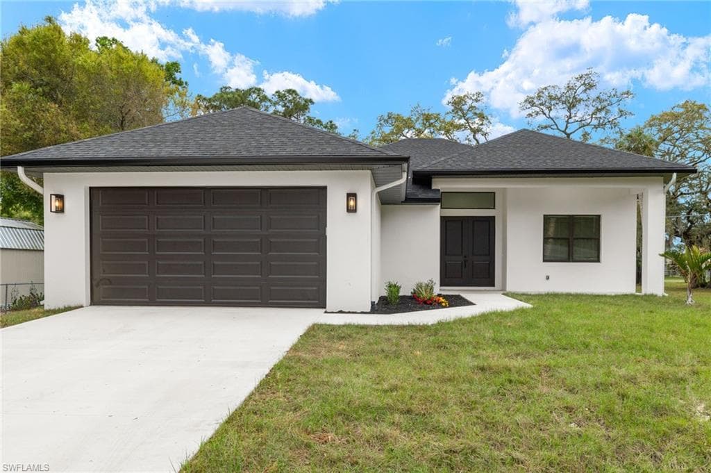 14161 Caribbean BLVD FORT MYERS, FL 33905