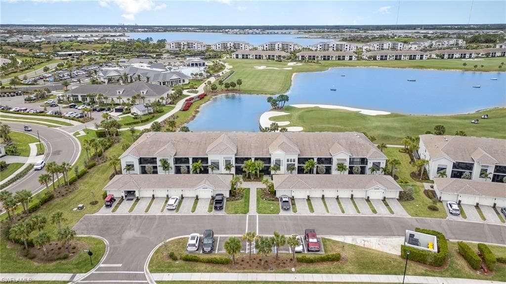 16000 Grassland LN 3116 PUNTA GORDA, FL 33982