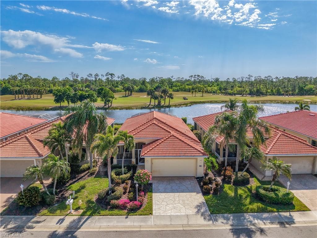 20810 Kaidon LN NORTH FORT MYERS, FL 33917
