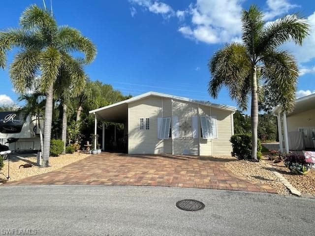 10401 Nightwood DR FORT MYERS, FL 33905