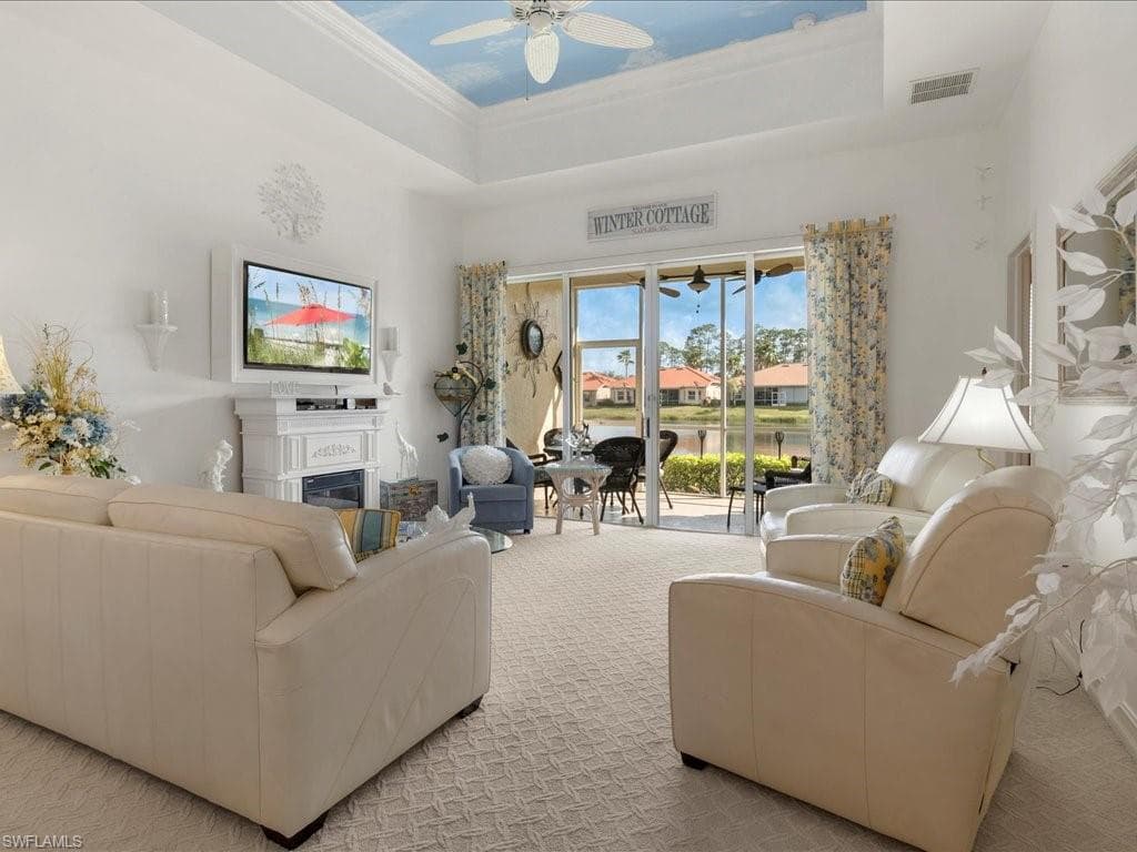 7918 Haven DR 2 NAPLES, FL 34104
