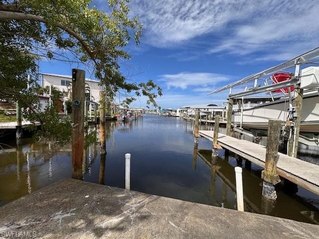 2623 York RD ST. JAMES CITY, FL 33956