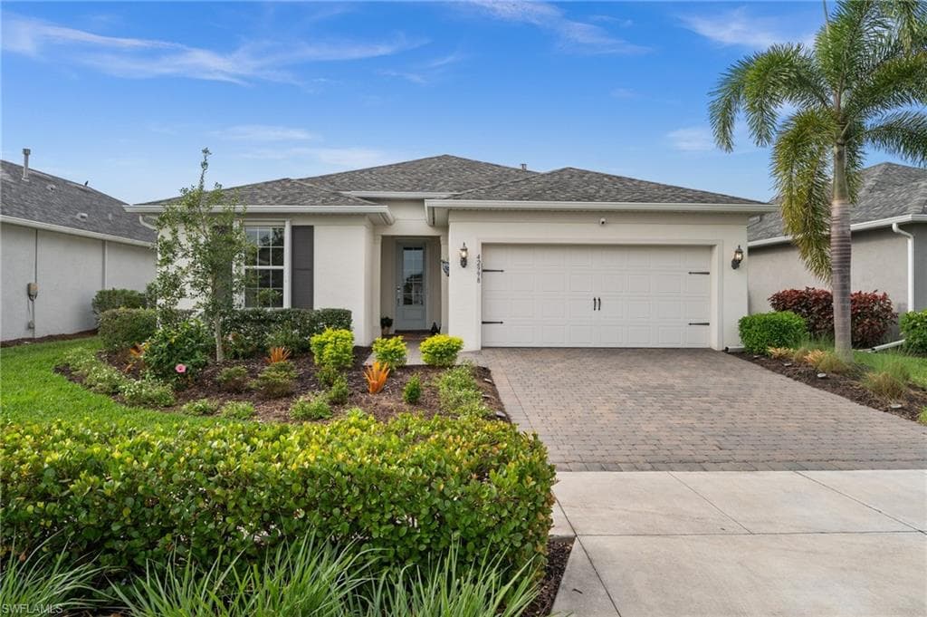 42998 Wiregrass LN PUNTA GORDA, FL 33982