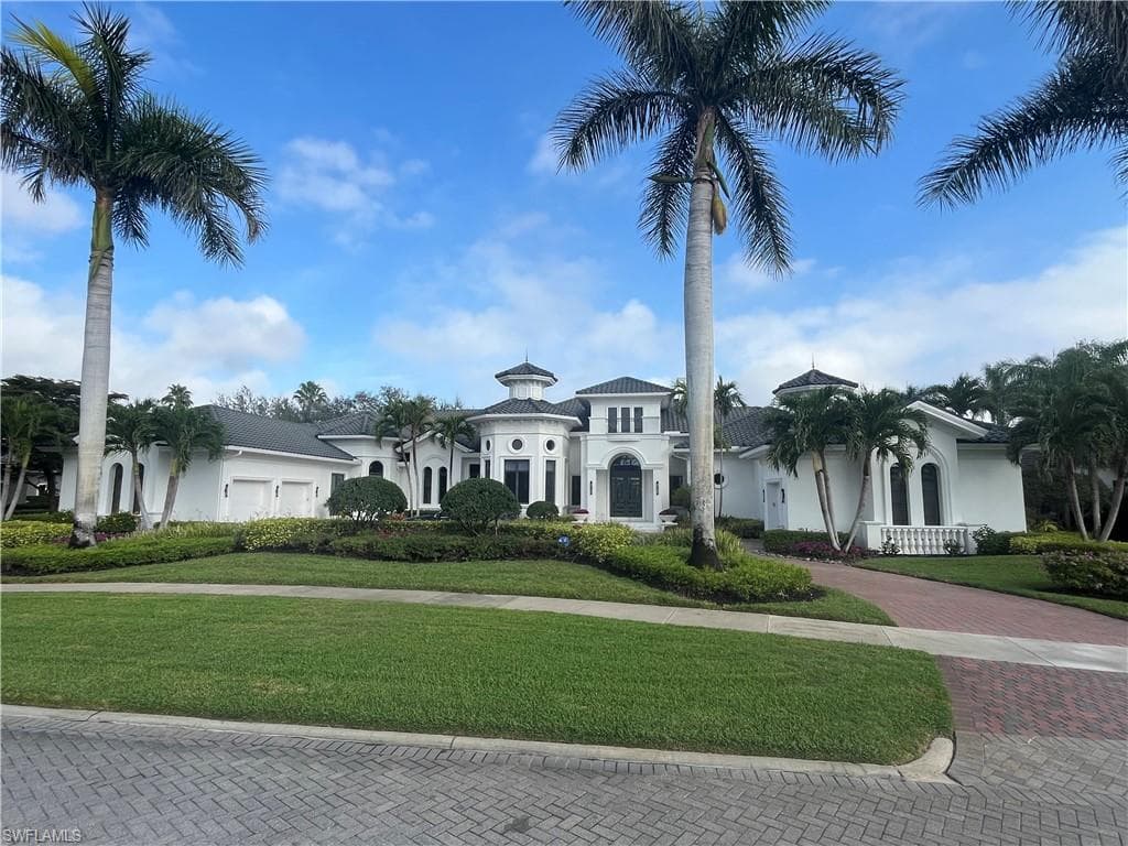 13831 Williston WAY NAPLES, FL 34119