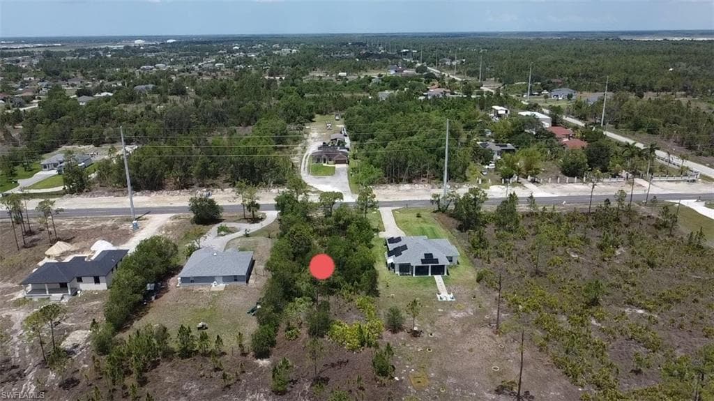 Everglades BLVD N NAPLES, FL 34120