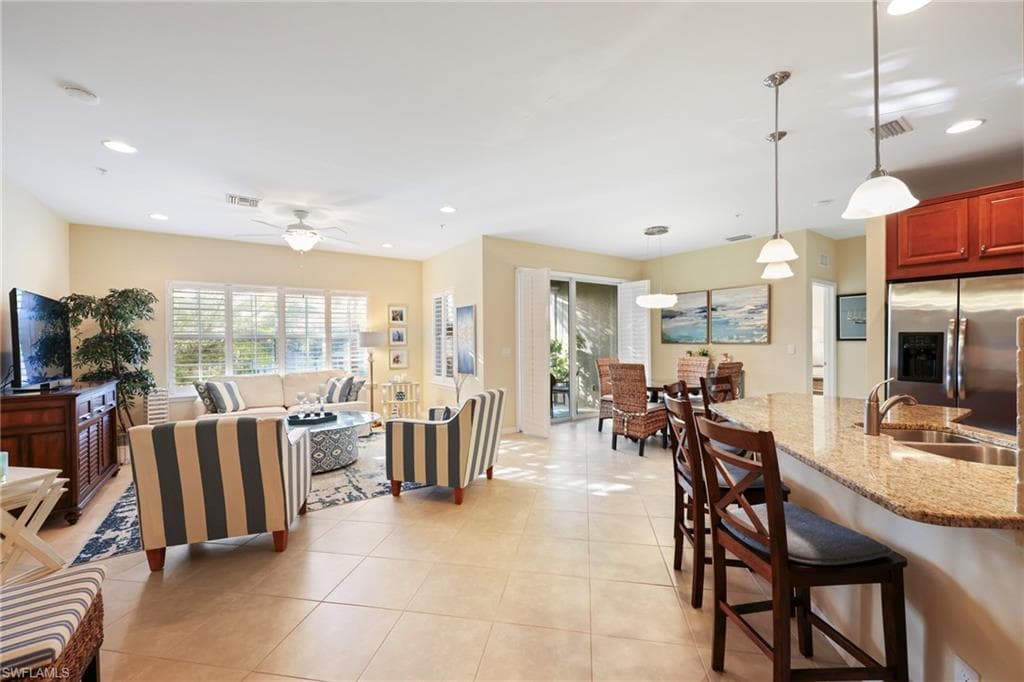 23530 Alamanda DR 202 ESTERO, FL 34135