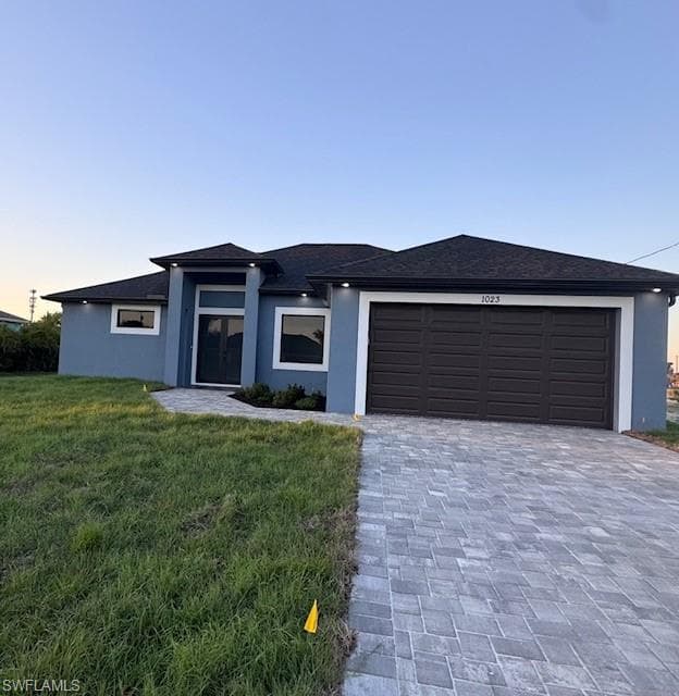 1023 NE 2nd TER CAPE CORAL, FL 33909