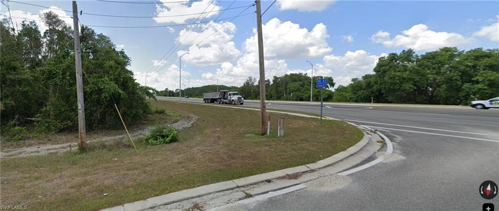 448 Conlee ST LEHIGH ACRES, FL 33974