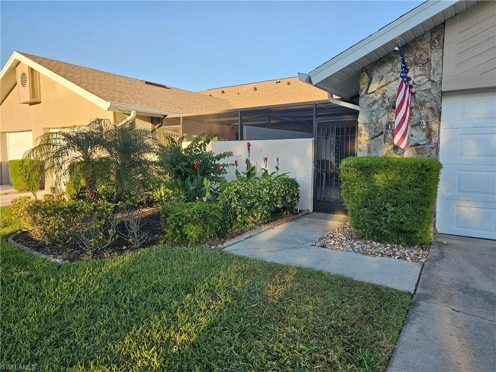 12755 Cold Stream DR FORT MYERS, FL 33912