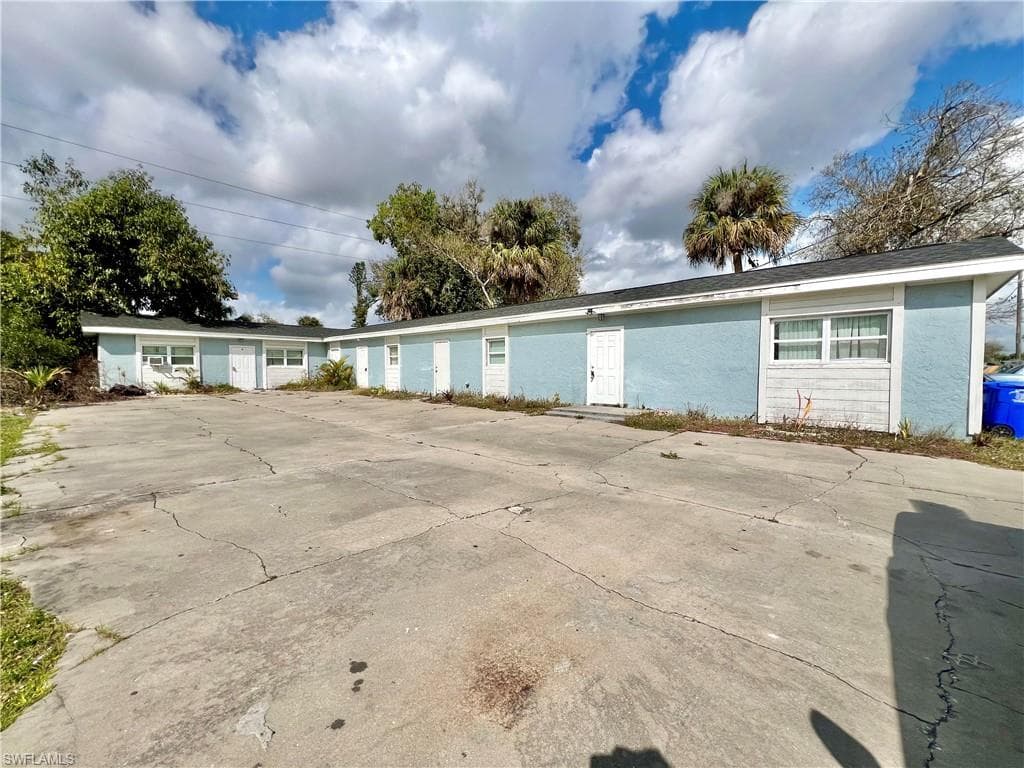 2214 Quality Life Center WAY A FORT MYERS, FL 33916