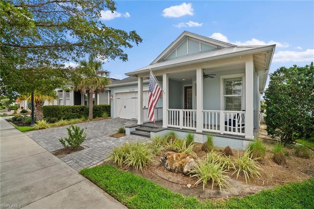17017 Wild Pine TRL N PUNTA GORDA, FL 33982