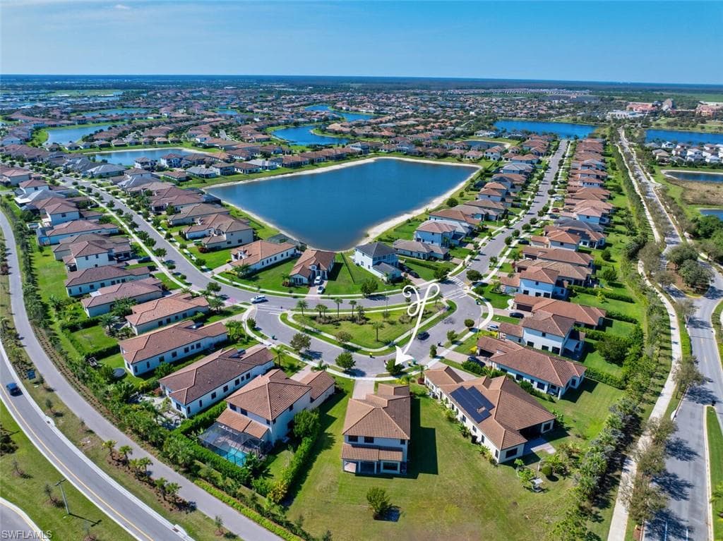 4850 Corrado WAY AVE MARIA, FL 34142