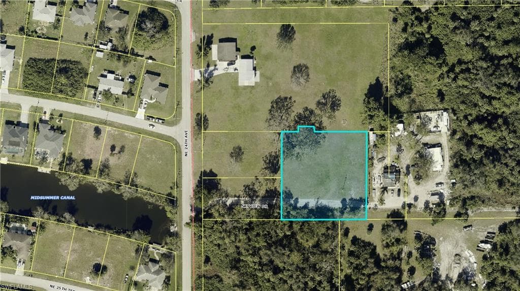 1474 Skyview DR NORTH FORT MYERS, FL 33903