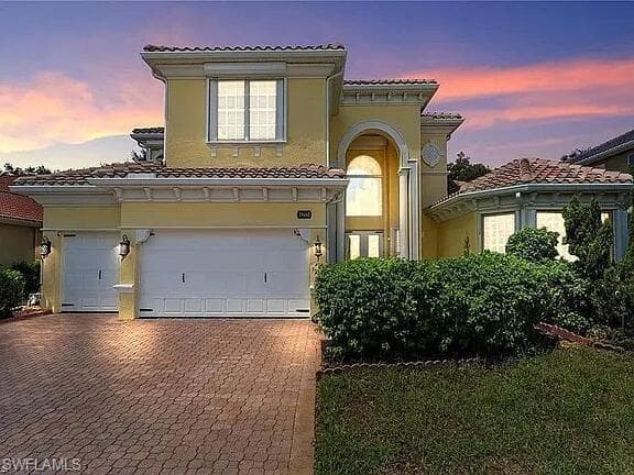 19460 La Serena DR ESTERO, FL 33967