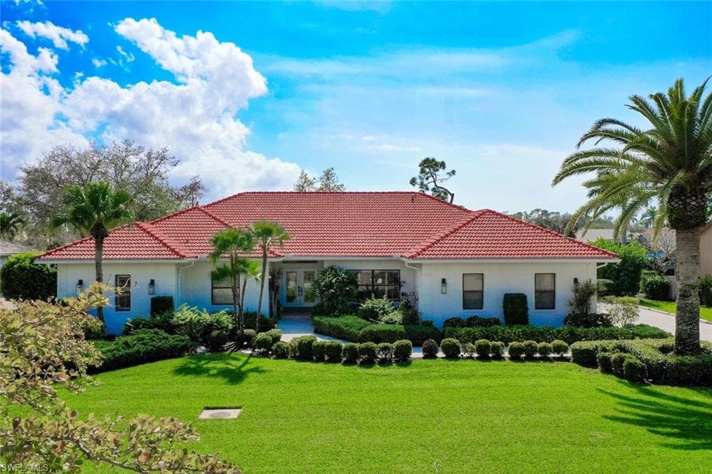 8260 Glenfinnan CIR FORT MYERS, FL 33912