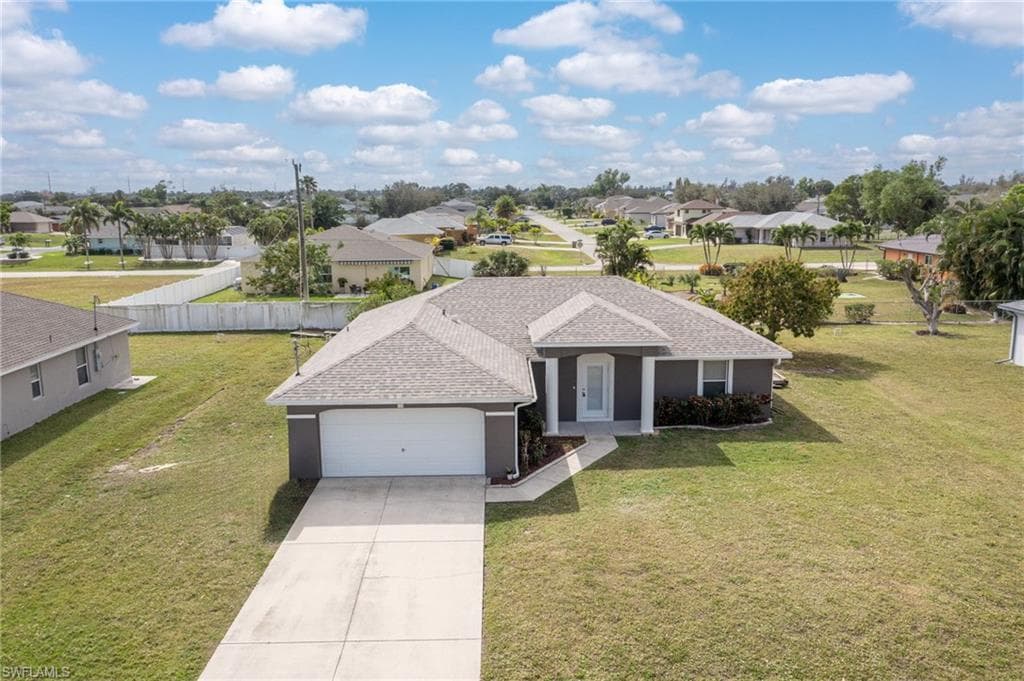 128 SW 16th TER CAPE CORAL, FL 33991