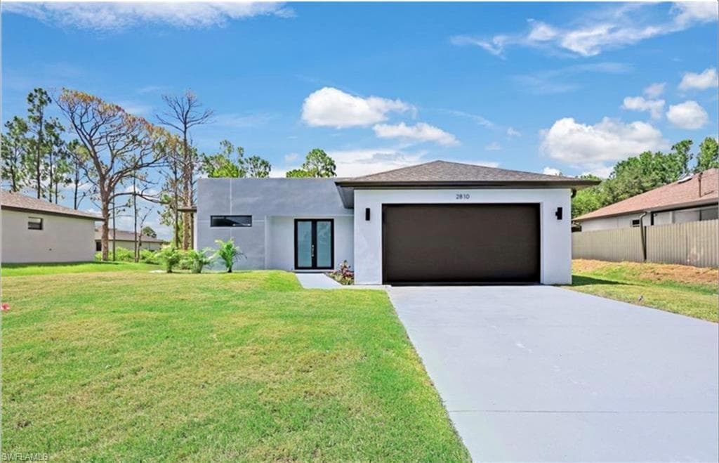 2810 9th ST SW LEHIGH ACRES, FL 33976