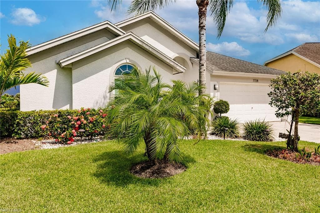7728 Citrus Hill LN NAPLES, FL 34109