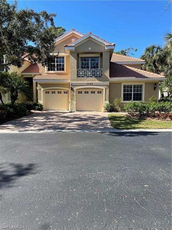 2288 Ashton Oaks LN 7-103 NAPLES, FL 34109