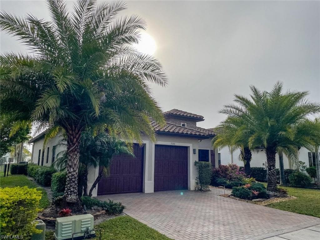 5100 Salerno ST AVE MARIA, FL 34142