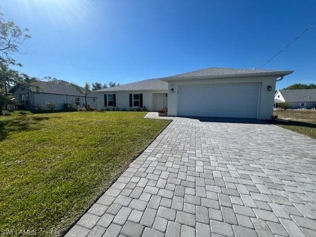 1356 NW 14th AVE CAPE CORAL, FL 33993