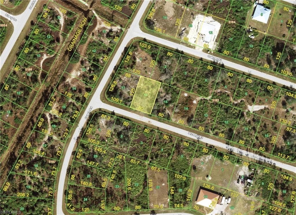 12340 Picasso ST PORT CHARLOTTE, FL 33981