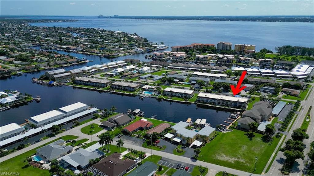 4116 SE 19th AVE 101 CAPE CORAL, FL 33904