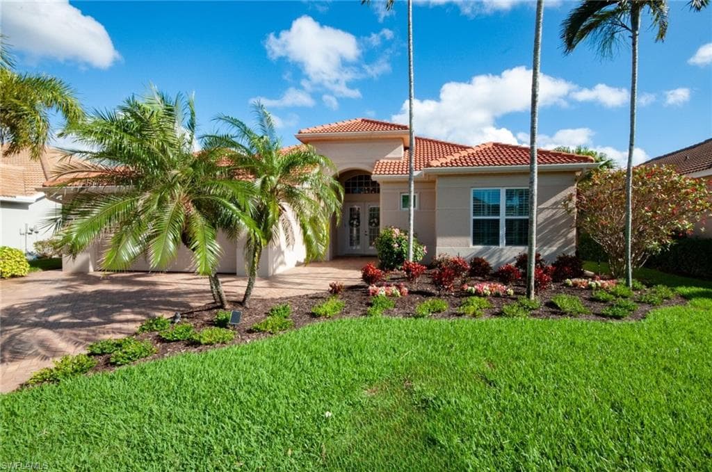 24040 Copperleaf BLVD ESTERO, FL 34135