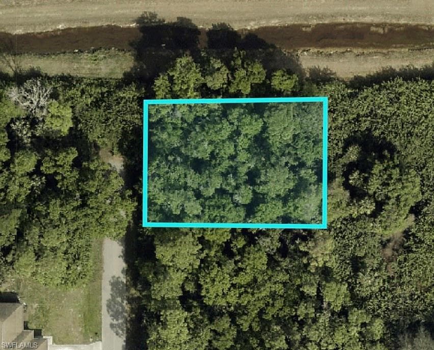 4606 Queen AVE N LEHIGH ACRES, FL 33971