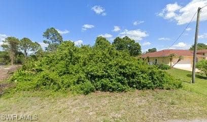 231 Wanatah AVE LEHIGH ACRES, FL 33974