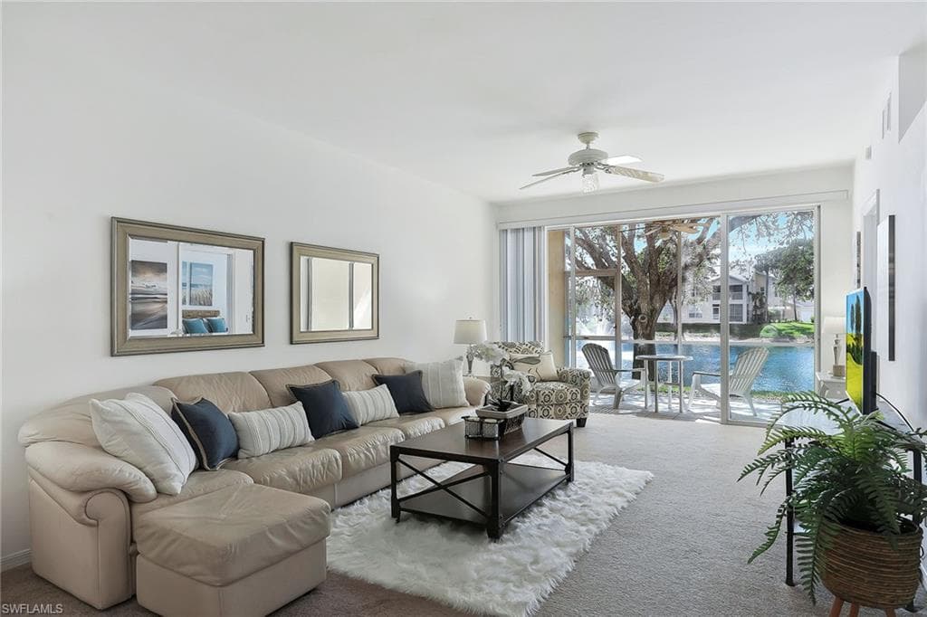 760 Wiggins Lake DR 104 NAPLES, FL 34110