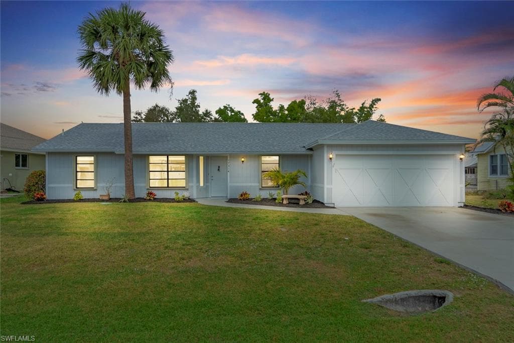 17314 Knight DR FORT MYERS, FL 33967