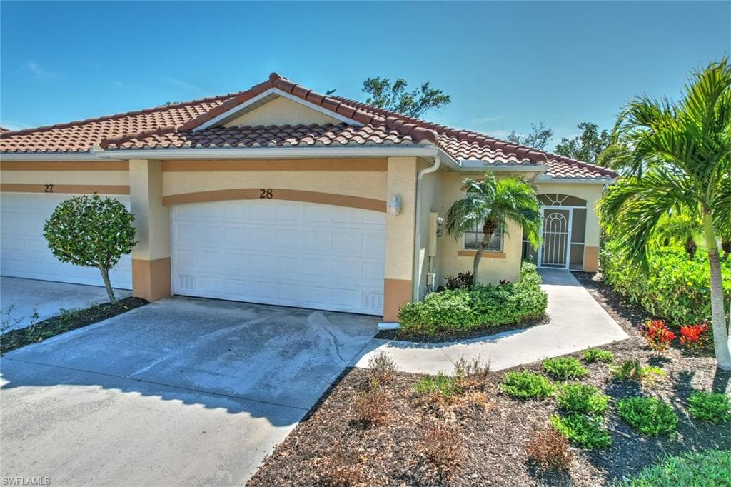 3181 Matecumbe Key RD 28 PUNTA GORDA, FL 33955