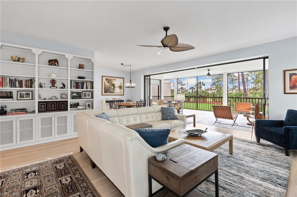 764 Eagle Creek DR 204 NAPLES, FL 34113