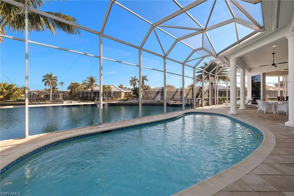 1191 Abbeville CT MARCO ISLAND, FL 34145