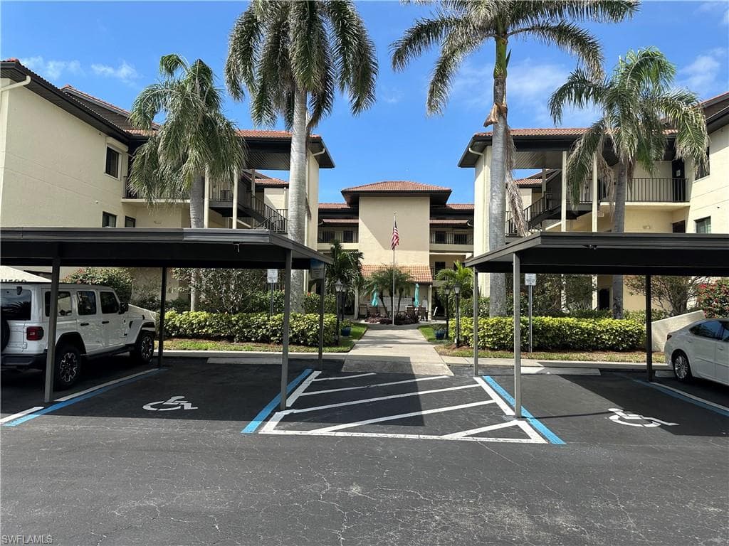 11500 Caravel CIR 4021 FORT MYERS, FL 33908