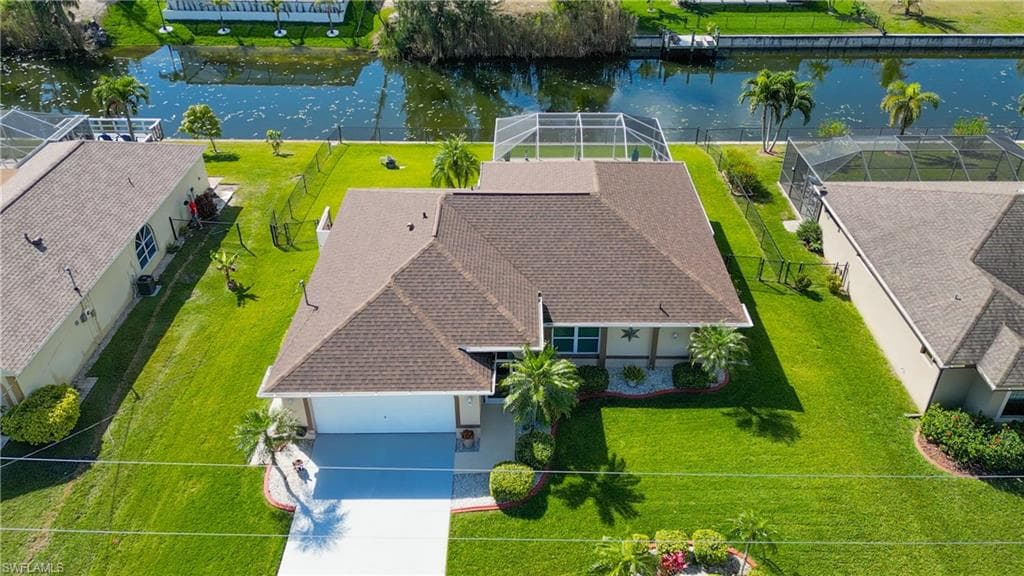 840 SW 23rd ST CAPE CORAL, FL 33991