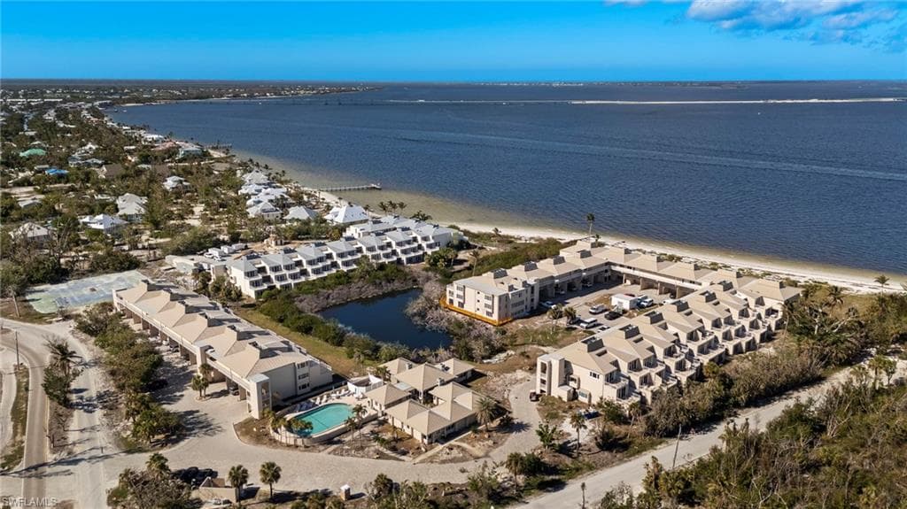 200 Periwinkle WAY 211 SANIBEL, FL 33957
