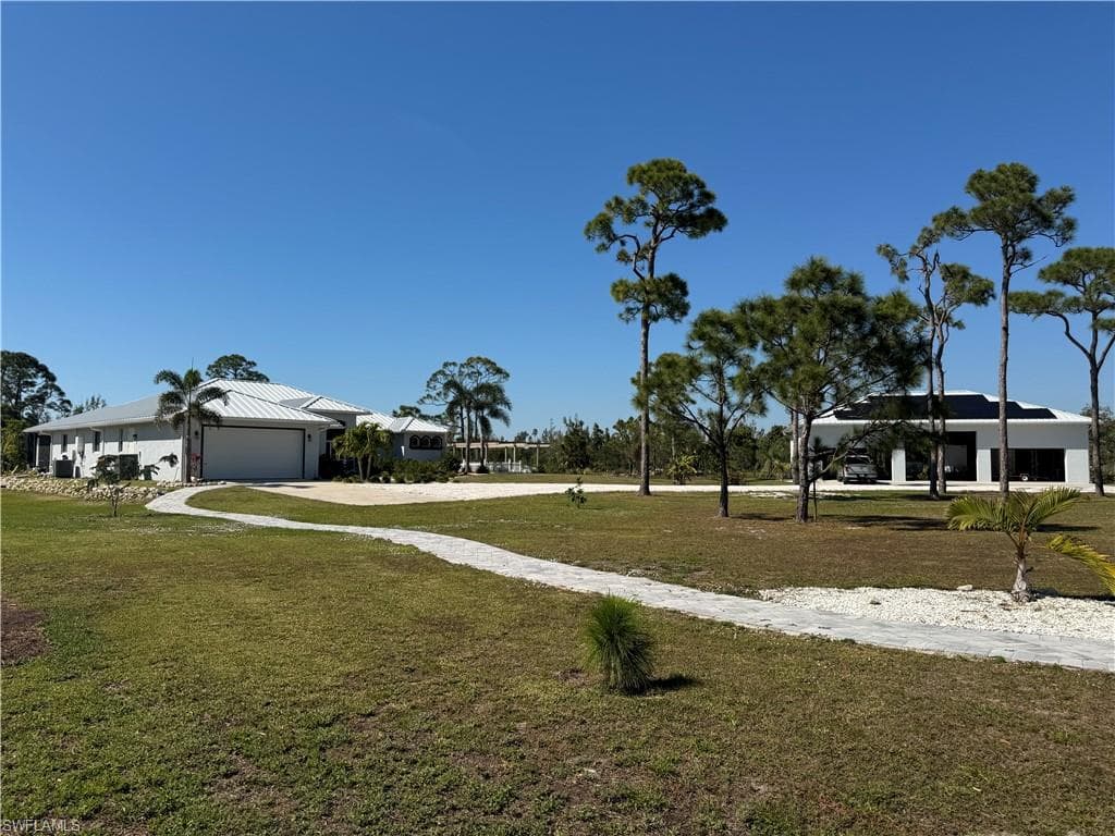 15791 Quail TRL BOKEELIA, FL 33922