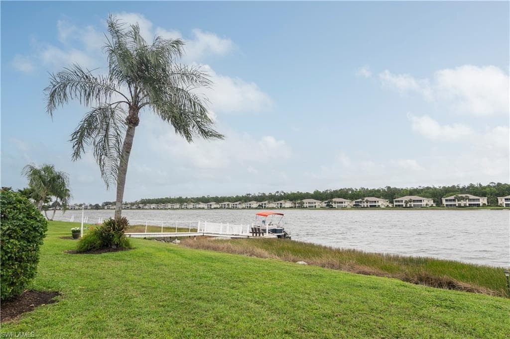 3032 West Crown Pointe BLVD NAPLES, FL 34112